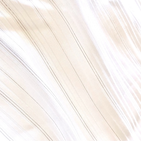 Ted Baker White Silk Blouse - Picture 10 of 13